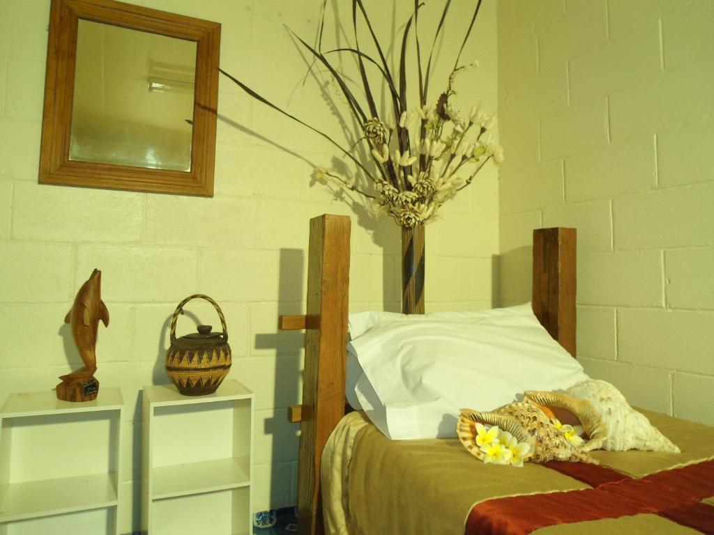 Olini Lodge Haveluloto Pokój zdjęcie