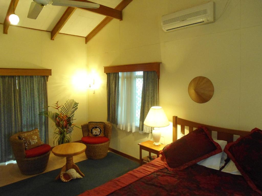 Olini Lodge Haveluloto Pokój zdjęcie